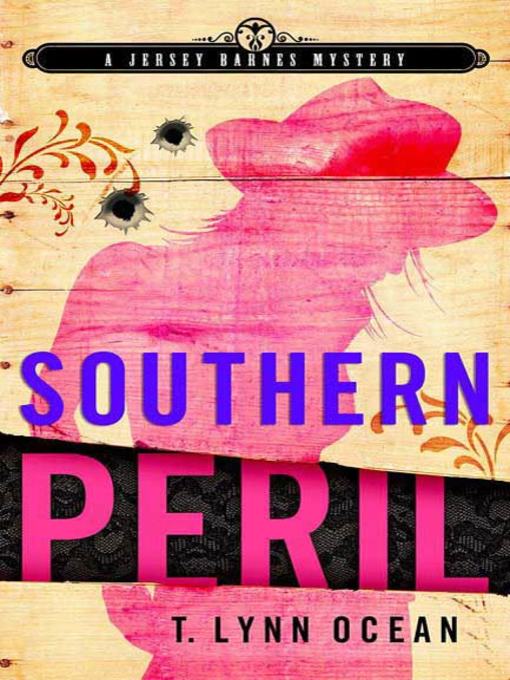 Title details for Southern Peril by T. Lynn Ocean - Available